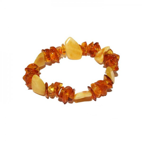 Amber-Bracelet